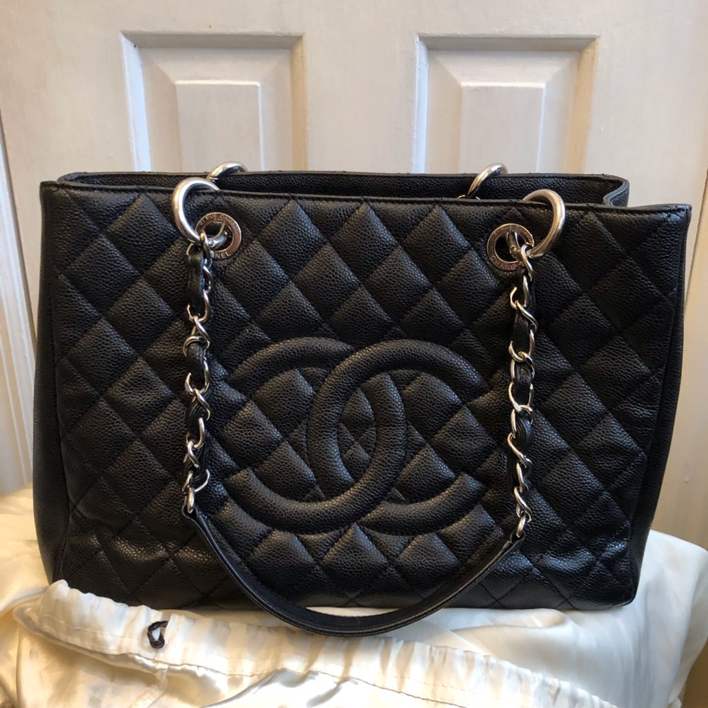 Chanel Tote